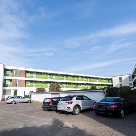 Haus Panorama Wohnung 16- Steinmatz Grömitz Kültér fotó