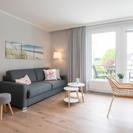 Haus Panorama Wohnung 16- Steinmatz Grömitz Kültér fotó