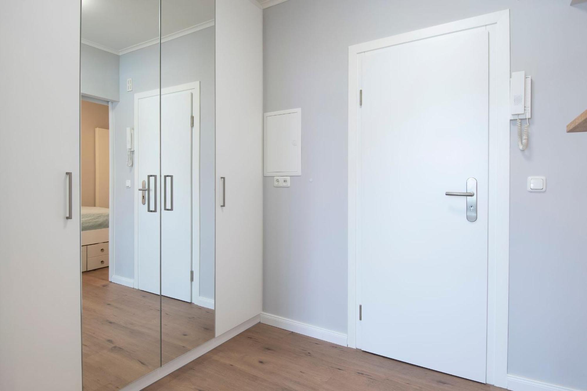 Haus Panorama Wohnung 16- Steinmatz Grömitz Kültér fotó