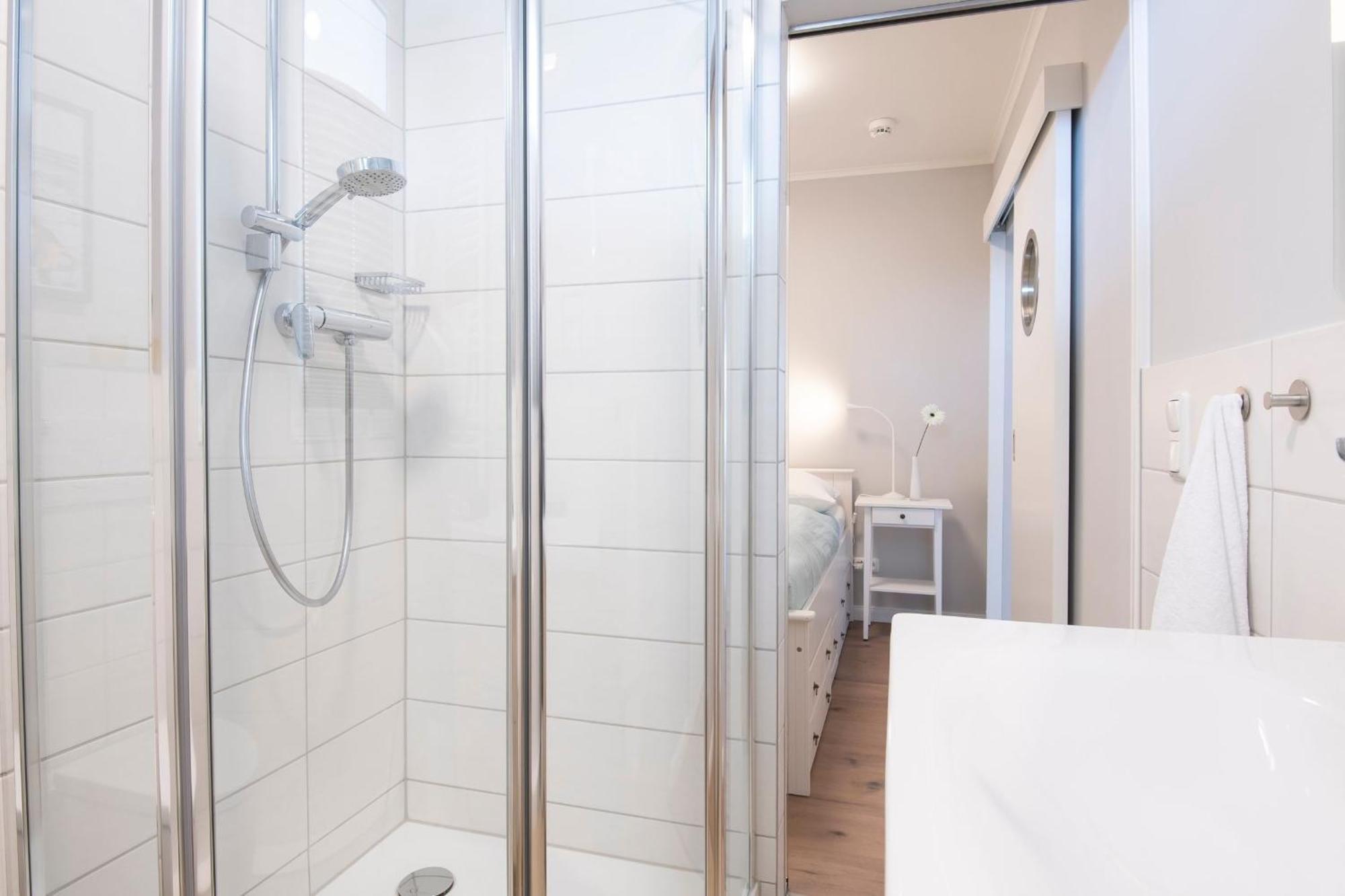 Haus Panorama Wohnung 16- Steinmatz Grömitz Kültér fotó