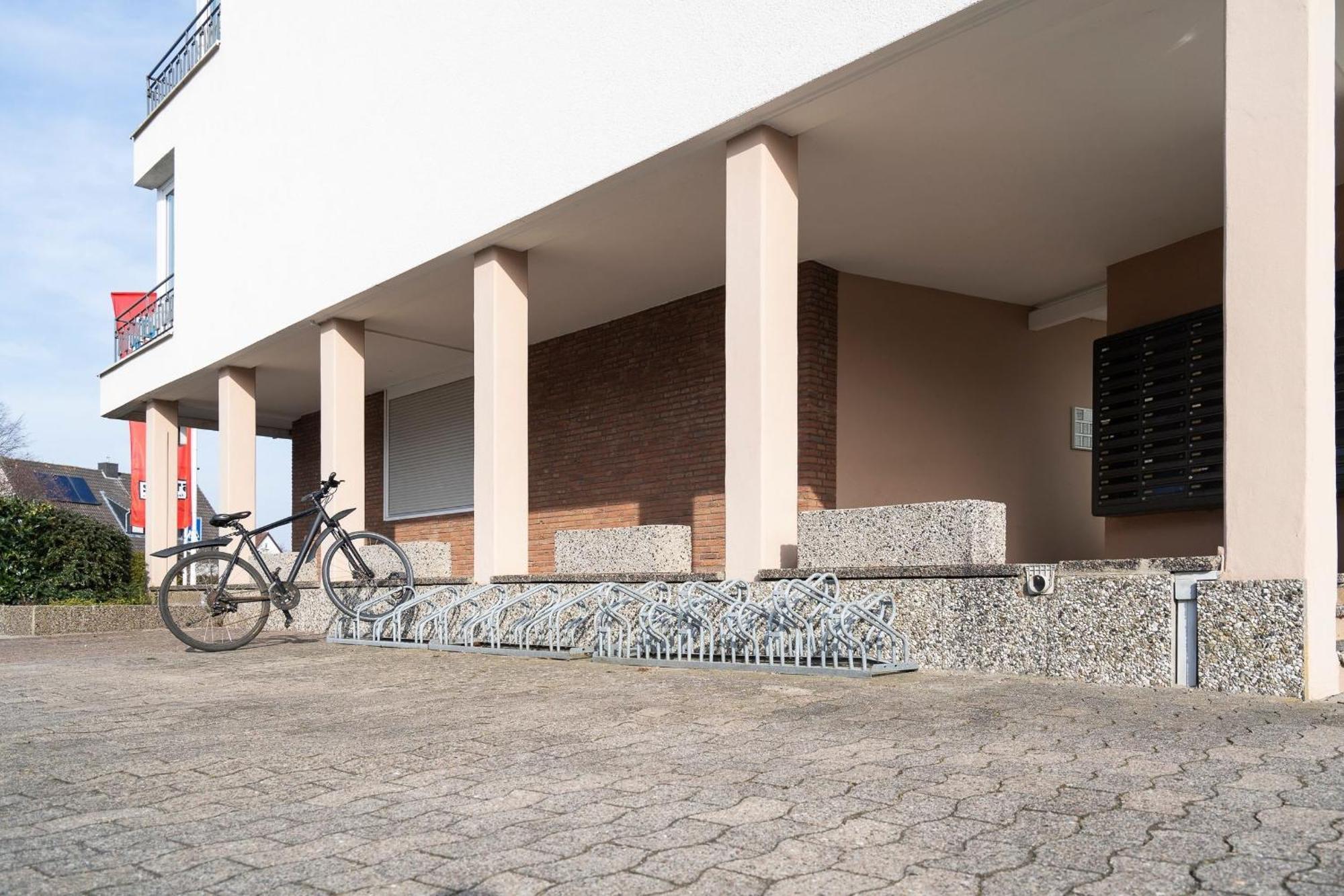 Haus Panorama Wohnung 16- Steinmatz Grömitz Kültér fotó
