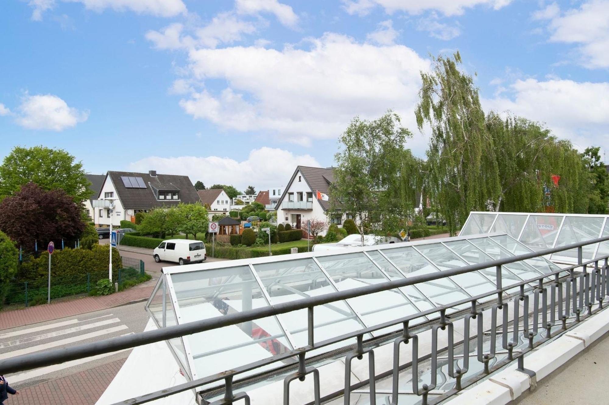 Haus Panorama Wohnung 16- Steinmatz Grömitz Kültér fotó