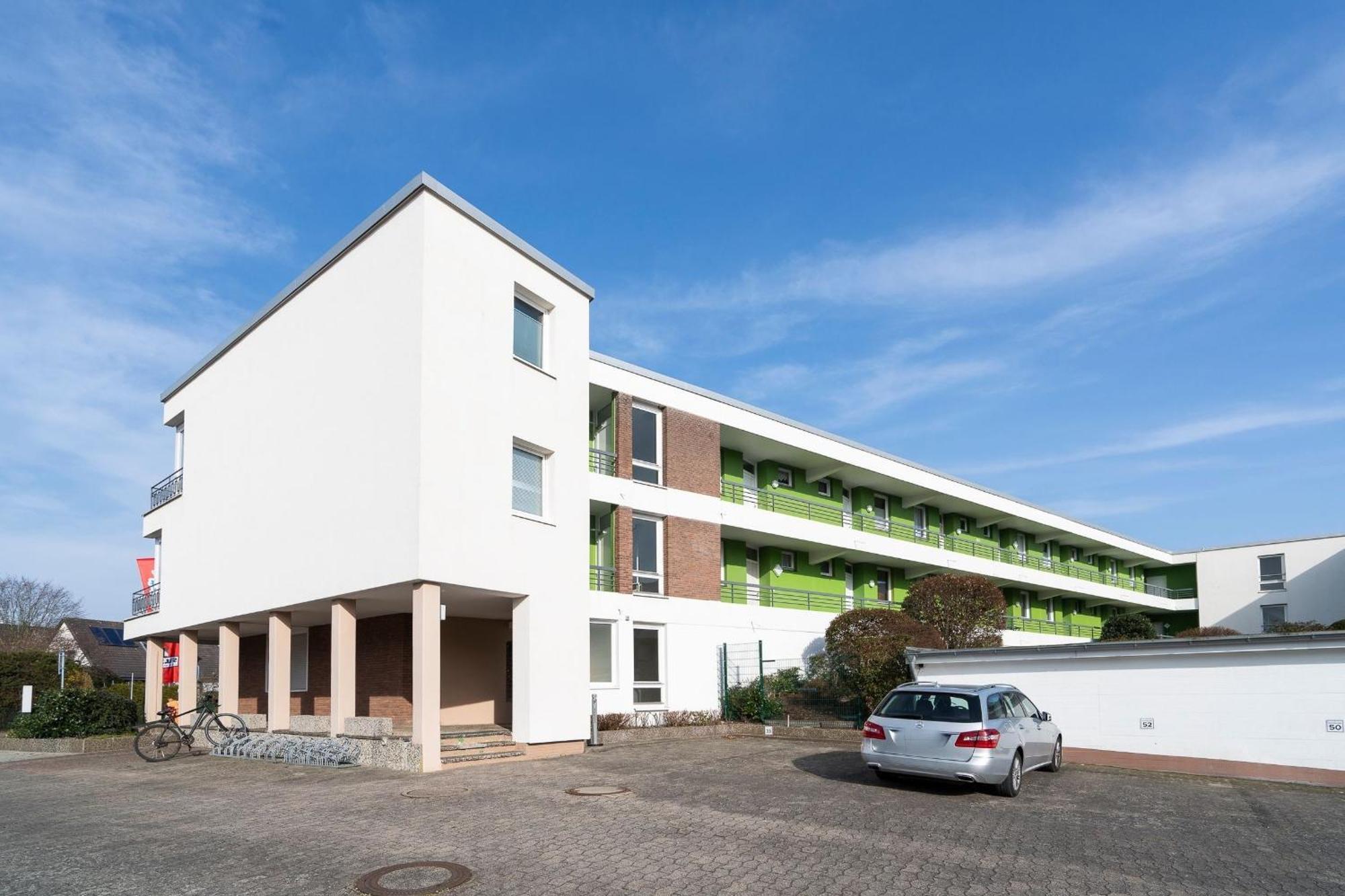 Haus Panorama Wohnung 16- Steinmatz Grömitz Kültér fotó